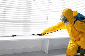 Best Residential Pest Control  in Rose, LA